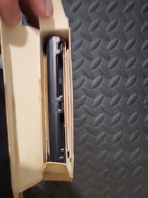 Skull & Crossbones (Nintendo Entertainment System, 1990) NES Complete In Box