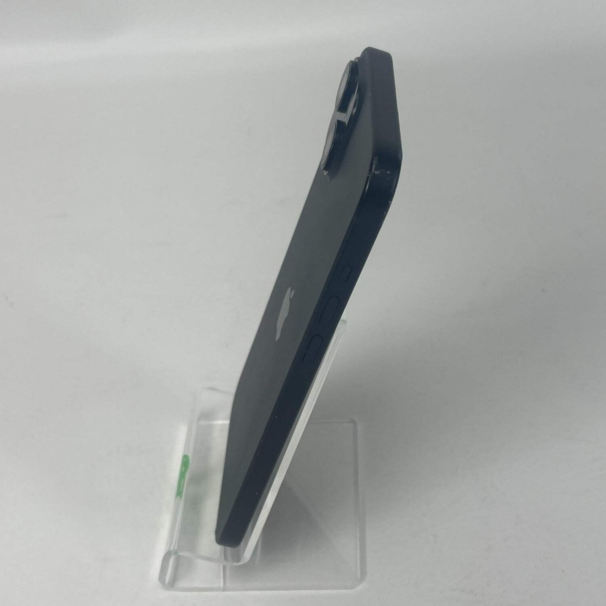 [オマケ付き] iPhone 15 plus 256GB ギス有り品 iPhone 15 Plus 256GB - ブラック（SIMフリー）[整備済製品] - Apple