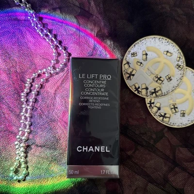 CHANEL LE LIFT PRO ( concentré contours ) - Photo 1/4