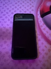Apple iPhone SE 3rd Gen. - 64GB - Midnight (Unlocked)
