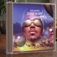 P.M. Dawn - [輸入盤]Jesus Wept [GEECD 16] [GEECD 16] [GEECD 16] CD