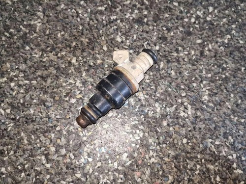 ROVER 400 RT Einspritzventil Set 0280150749 1.60 Petrol 82kw 2000 35119044