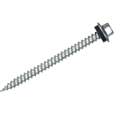 #ad #ad Hillman Project Center #10 x 2 In. Hex Washer Head Pole Barn Screw 86 Ct. $16.78