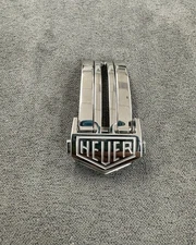 TAG Heuer Deployment Buckle #FC5042 / New Buckle, Old Stock / $198