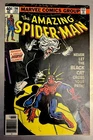 The Amazing Spider-Man #194 (Marvel Comics July 1979) Newsstand Nice VG