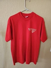 Vintage Tshirt Keolalaulani 1995 Halau Olapa O laka