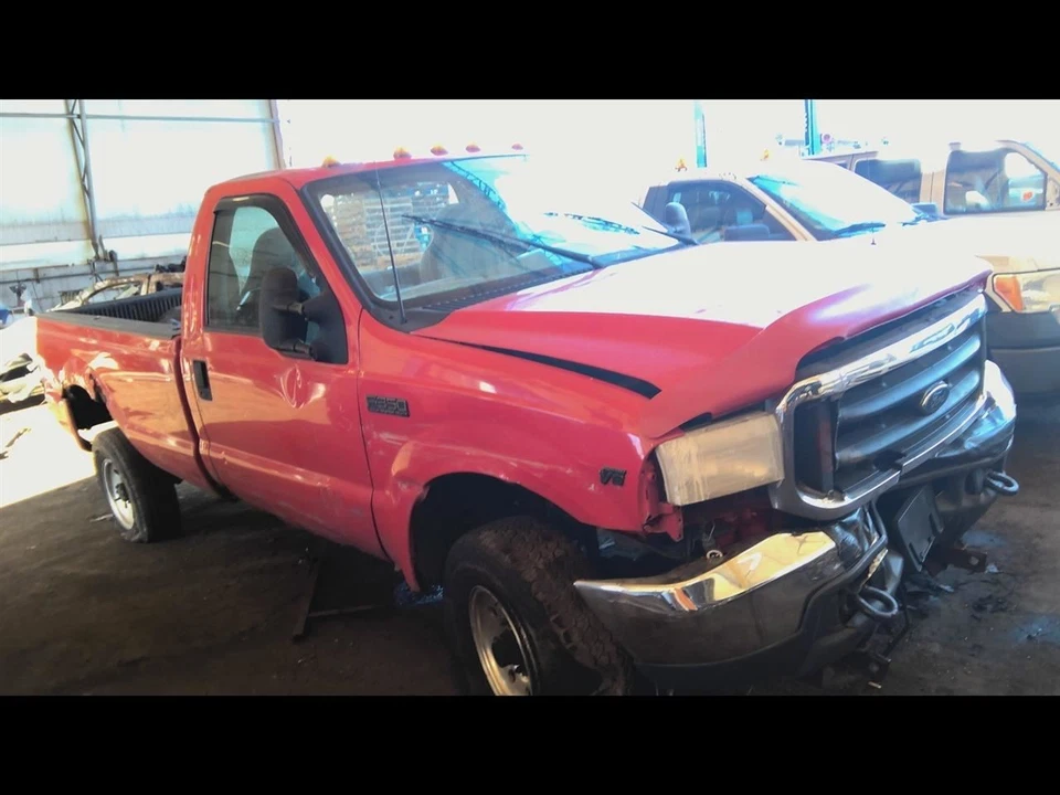 Alternador 95 amperios para furgoneta Ford E150 97-04 64852 Foto 3 de 4