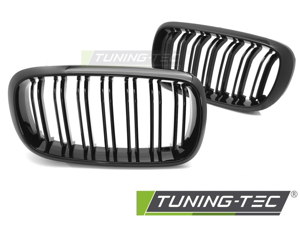 Grille calandre BMW X5 F15 pour remplacer une pièce usée ou changer de style