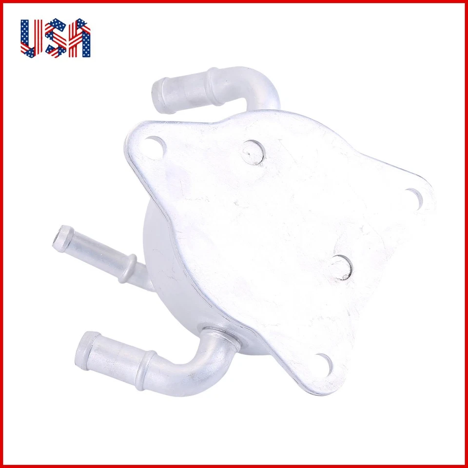 Calentador enfriador aceite-fluido transmisión Honda Civic 2012-2015 25560-RZ2-003 Foto 3 de 4