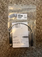 Q12AP6RQ3 WORLD-BEAM Q12 Series: Receiver 