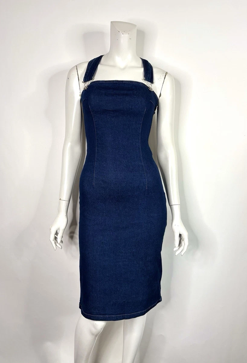Vintage Dolce And Gabbana In Women's Dresses for sale | eBay