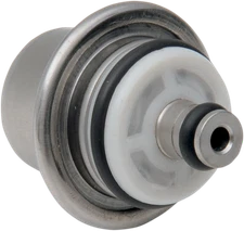 Drag Specialties Fuel Pressure Regulator 2001-2017 Harley Softail Touring V-Rod