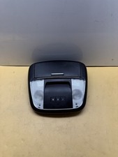 2015-2023 Dodge Charger Overhead Console Dome Light Oem 2015-2023 Dodge Charger Overhead Console Dome Light Oem
