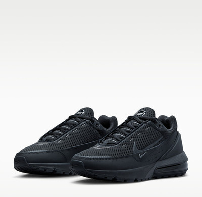 Nike Air Max Pulse Black Anthracite DR0453-003 Men's Size 12 NEW