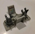 Vintage 1982 Star Wars Rebel Transport Rear Cannon Gunner Seat Turret Base Part