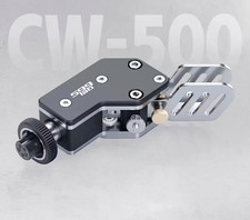 Lab599 Mini Dual Paddle Key     Code Keyer  -500 for TX-500 Radio *ib