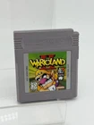 Wario Land II (Nintendo Game Boy, 1998) GB Authentic