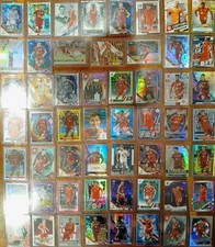 Massive Bayern Munich Lot Musiala Lewandowski Muller Neuer Davies Kimmich Gnabry