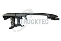 TüRaußEngriff Trucktec Automotive 02.54.007 FüR 2DH 2DD Mercedes Lt 46 28 Vw 2DA