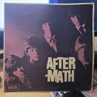 ROLLING STONES Aftermath UK MONO 1st Press Decca LK4786 XARL7209-1B/7210-1A VG/G