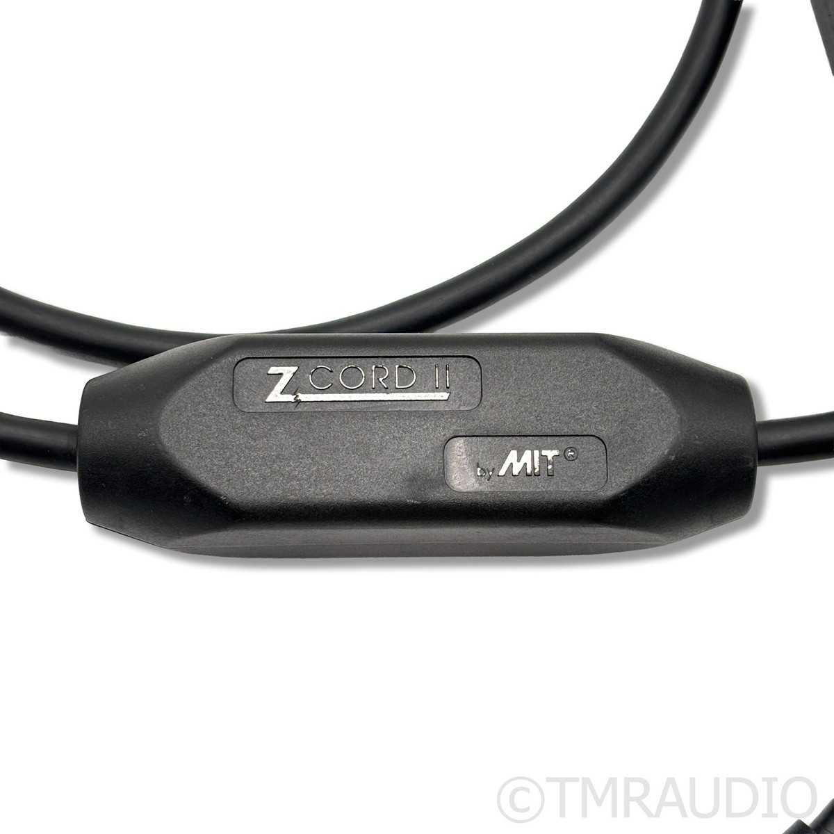 MIT Z-Cord II Power Cable; 2m | eBay