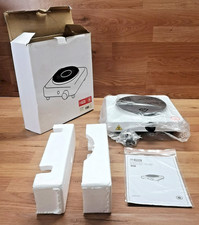 Brand New RS PRO 727-1559 1500W 1.5kW Single Electric Hotplate Electric Stove