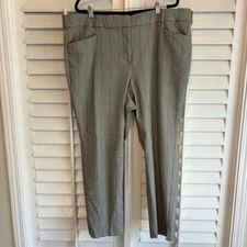 Lane Bryant Dress Pants Size 22