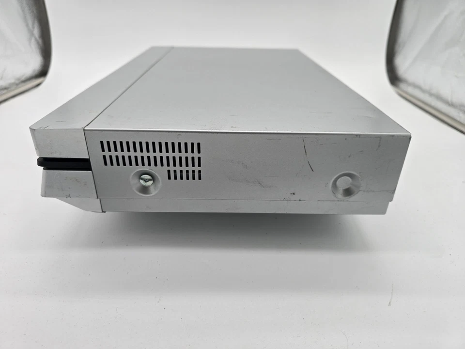 Panasonic DMR-E50 Lettore/Registratore DVD Video - Immagine 4 di 4