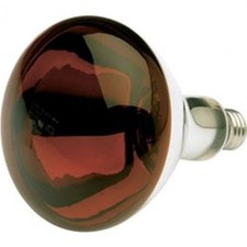 Replacement Bulb for RUBYLUX NIR-A NEAR INFRARED BULB GRADE A 250W 120V