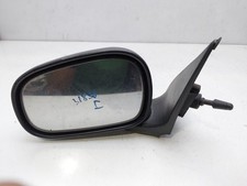 Retroviseur gauche (ou coque) Rover 414