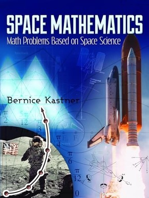Dover Books on Aeronautical Engineering Ser.: Space Mathematics : Math ...