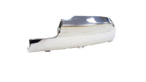 OEM PASSENGER Chrome Lower Mirror Cover DR4 07-14 Yukon Tahoe Sierra Escalade