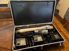 Lowel Omni-Light Kit Professional Video Photography Lighting Set