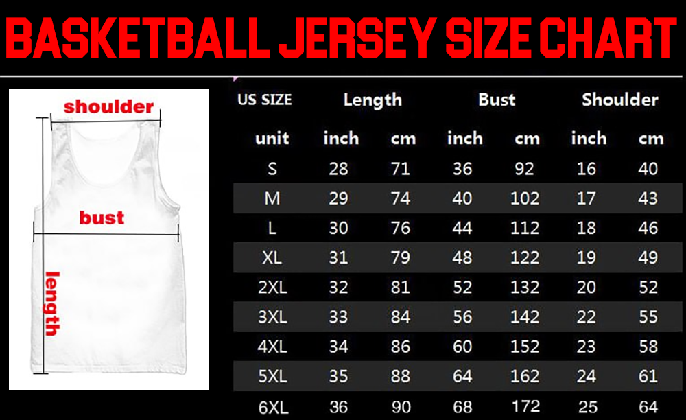HOT NEW Sick Of It All BASKETBALL Jersey All sizes XZ1438 | eBay