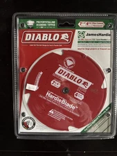 Diablo D0704DH 4 Teeth Circular Saw Blade