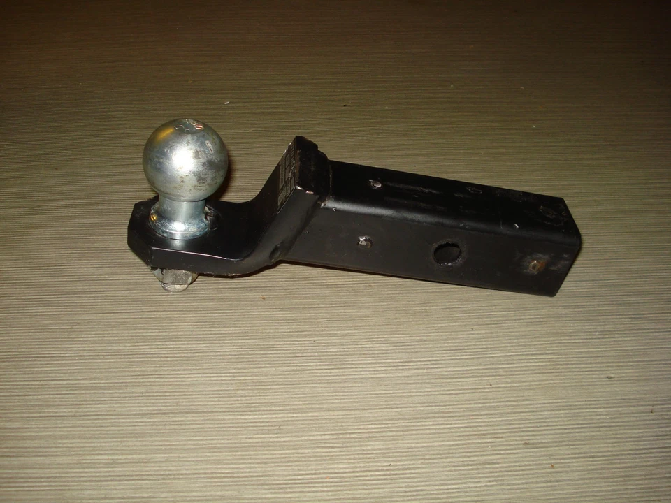 Hummer H2 Towbar Adapter USA AH-3 Clutch Pendant US GM Tow Haul GMC - Image 3 of 4