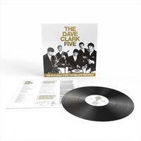 The Dave Clark Five Alle Hits Vinyl Lp Neu Und VerschweißT