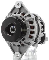 Lichtmaschine 80A Neu Original Bosch SEG F000BL0116 FüR , Yanmar
