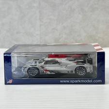 Spark 1/43 Cadillac Chip Ganassi Racing 5th 24H Daytona 2021 Collectables 17+