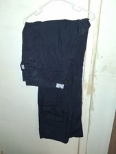 Tyndale Arc-Rated (AR) And Flame Resistant (FR) Work Pants Made In USA New W Tag