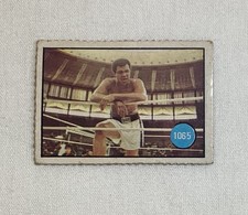 Muhammad Ali Boxing Cards and Autographed Memorabilia Guide 16