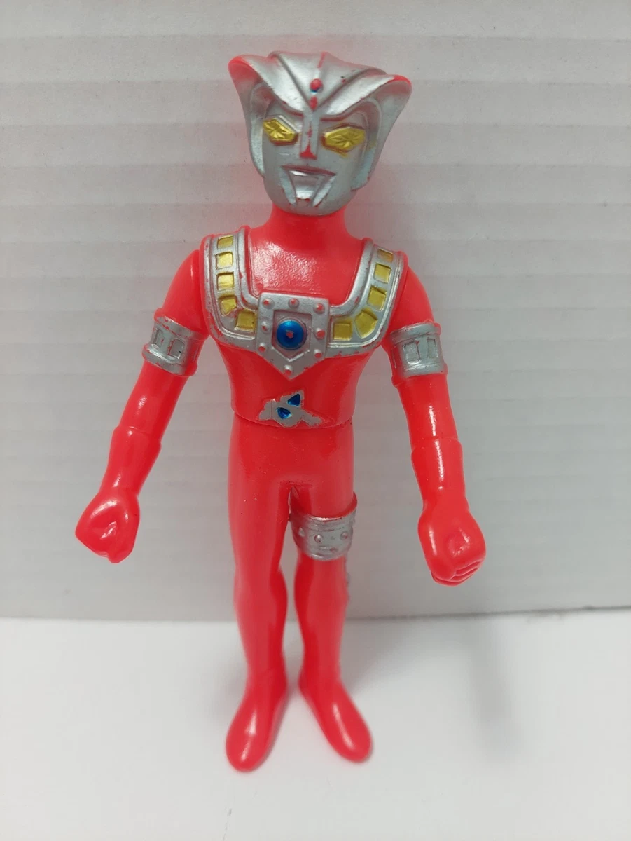 POPY Vinyl Action Figures for sale | eBay