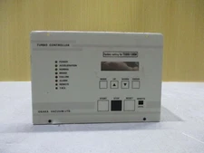 MINT CONDITION  TC010M Osaka Vacuum Turbomolecular Pump Controller