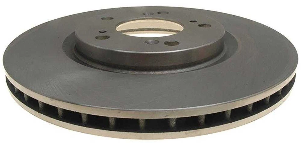 Rotor de freno de disco para Honda S2000 ACDELCO 2000-2009 Advance Foto 2 de 4