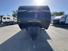 2026 Forest River Aurora 29TQS