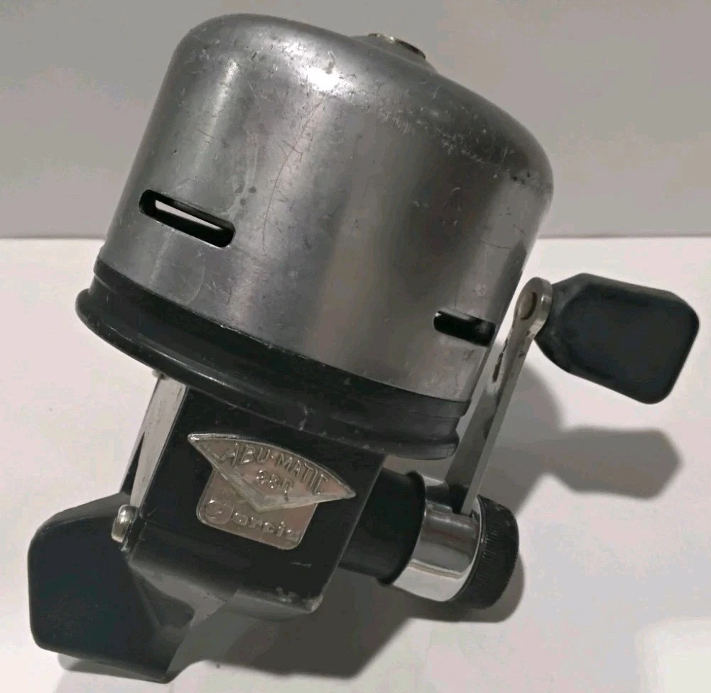 sweden reel products for sale | eBay