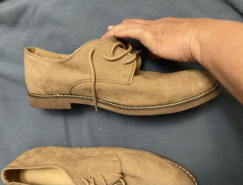 Shoes Lot Mens 10.5 Dress Vintage - Picture 3 of 13