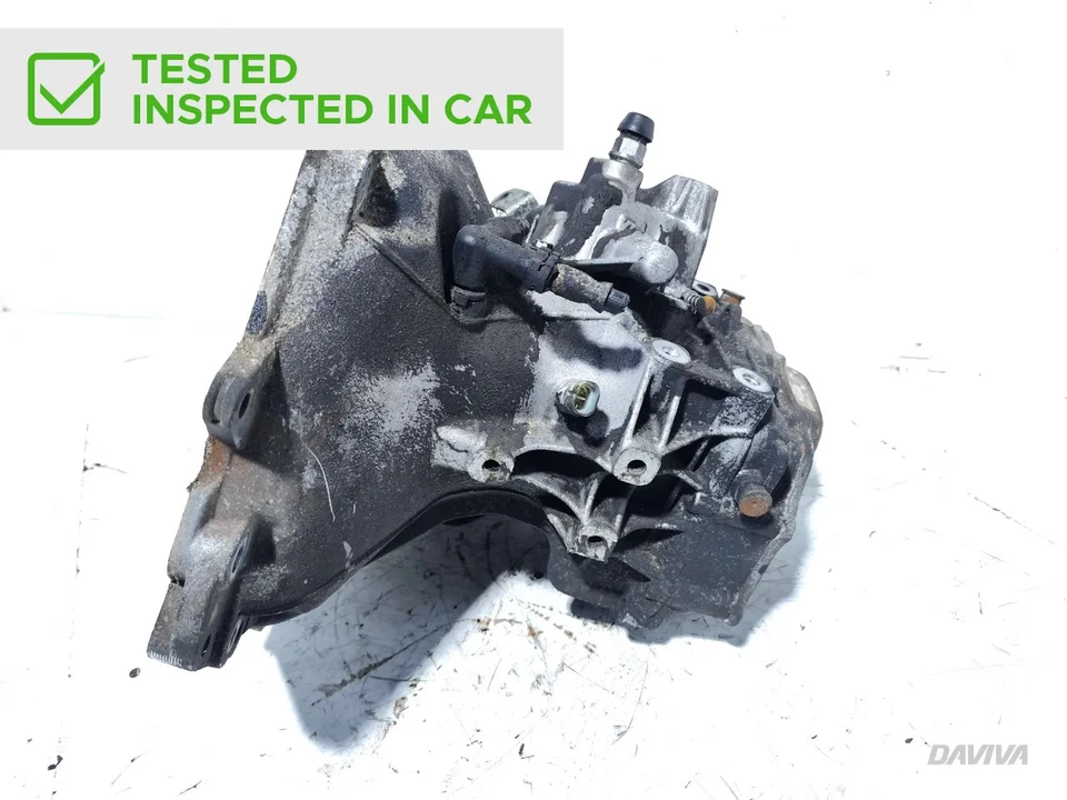 Vauxhall Corsa 5-Gang-Schaltgetriebe 1.2 Twinport Benzin 59kW (80 HP) M24 2005 - Image 3 of 4