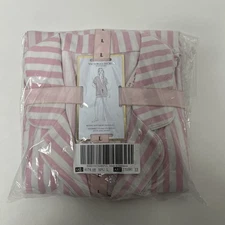 Victoria's Secret Women's Modal Soft Short Pajama Set CN6 Pretty Blossom Large