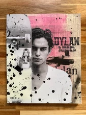 The Skateboard Mag Issue 154 January 2017 Dylan Rieder